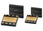 Torex Semiconductor XC6194 Smart Load Switches